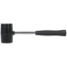 HAMMER RUBBER MALLET 500G